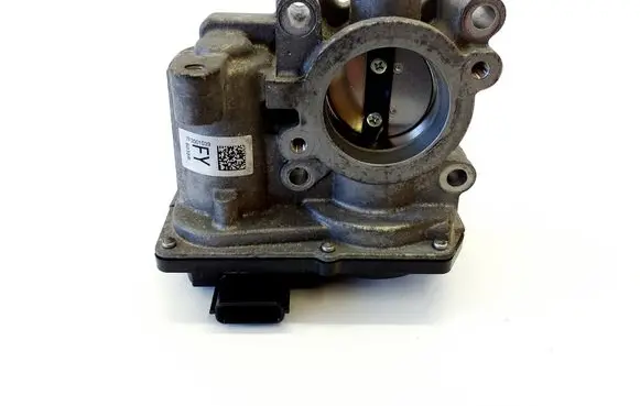 Nissan Micra K14 Throttle valve 161206038R H8201171233