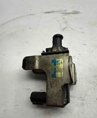 Turbo solenoid valve