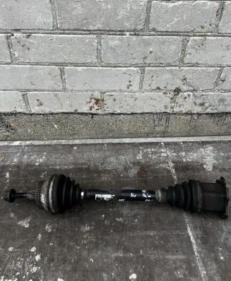 Audi A6 S6 C5 4B Front driveshaft 4B0407271BB