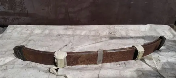 Mercedes-Benz Sprinter W901 W902 W903 W904 Front leaf spring 