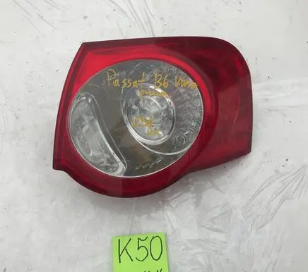 Volkswagen PASSAT B6 Rear/tail lights 