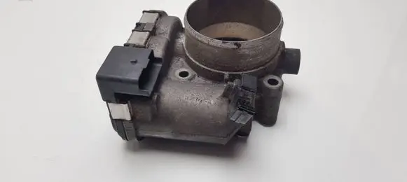 Citroen C5 Throttle valve 0280750041