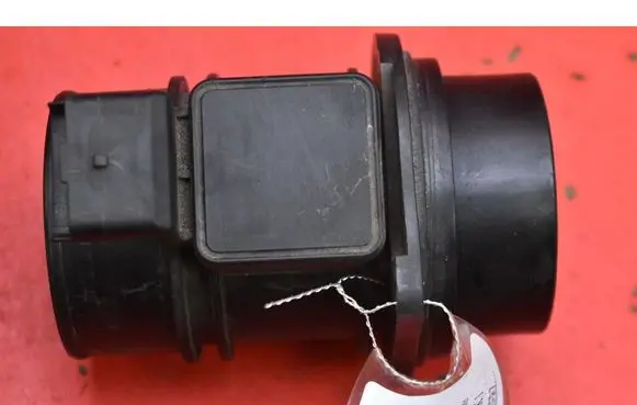 Renault Laguna II Mass air flow meter 7700314057