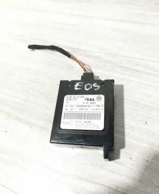 Alarm control unit/module