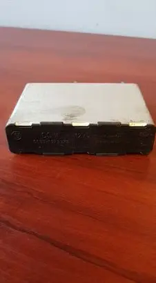 BMW 5 E34 Comfort/convenience module 1379379
