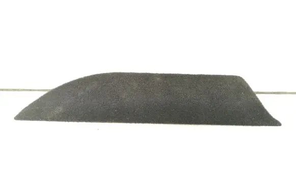 Mazda 6 Trunk/boot lower side trim panel GS2A688F1C 95B060