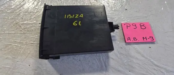 Seat Ibiza III (6L) Glove box 6L0857273
