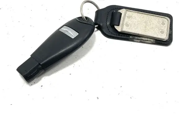 Chrysler Town u0026 Country V Ignition key/card 56046710AG 2012DJ4482
