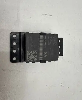 Jaguar I-Pace Tire pressure control unit A3C0007130001 L8B214F012