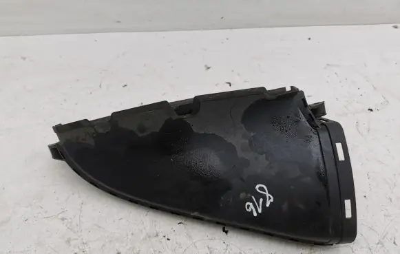 Audi A7 S7 4G Air intake duct part 4G0129624D