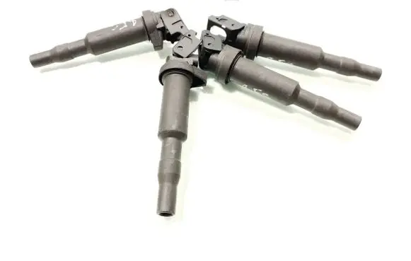 Mini One - Cooper R50 - 53 High voltage ignition coil 0221504470