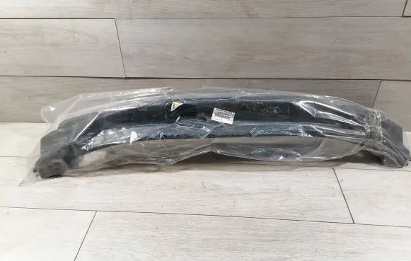 Honda CR-V Front bumper foam support bar 52611-F4010