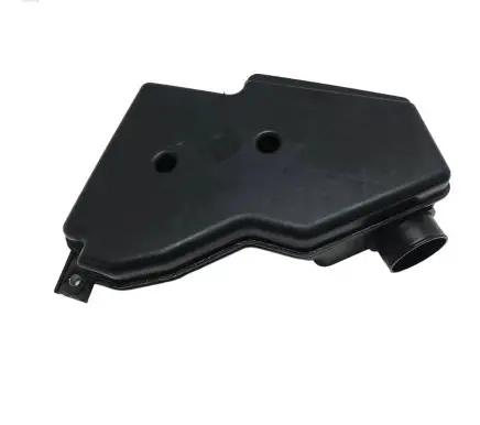 Intake resonator