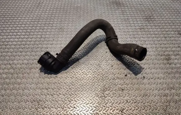 Volkswagen Caddy Engine coolant pipe/hose 1K0122291