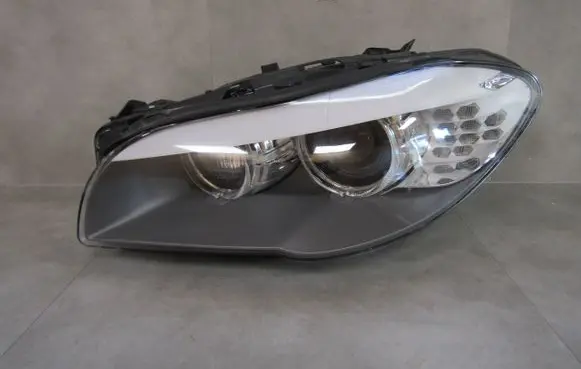 BMW 5 F10 F11 Headlight/headlamp 7203251