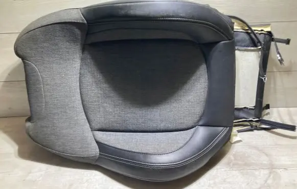 Mini One - Cooper F56 F55 Seat trim 7406880