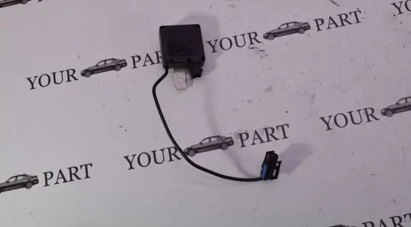 BMW X5 E53 Aerial antenna filter 8380945