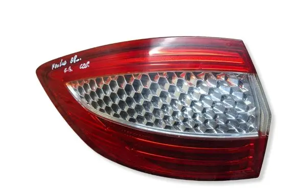 Ford Mondeo MK IV Rear/tail lights 7S7113405B
