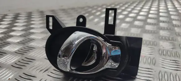 Nissan Juke I F15 Front door interior handle