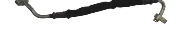 Porsche Macan (95B) Air conditioning (A/C) pipe/hose 95B816720F