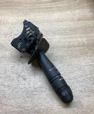 Renault Megane II Wiper control stalk