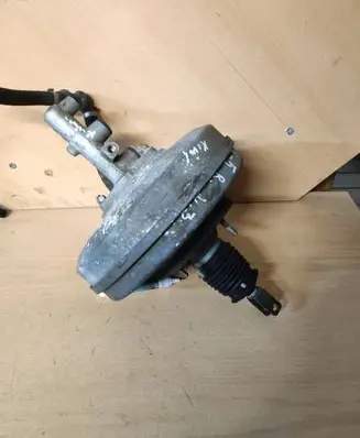 BMW 5 E39 Brake booster 1163516 343380