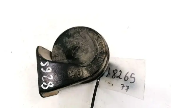 Citroen Berlingo Horn signal E428R000073