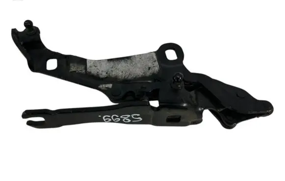 Mini One - Cooper Coupe R56 Engine bonnet/hood hinges 2751204