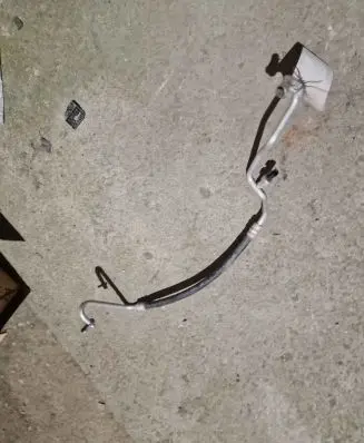 Mitsubishi Outlander Air conditioning (A/C) pipe/hose ACH7711HP