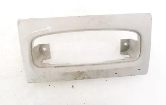 Ford Focus Other interior part 4M5113733AV 4M51-13733-A-V