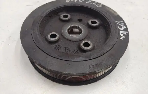 Volvo V70 Crankshaft pulley