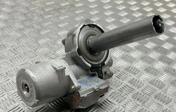Opel Mokka Electric power steering pump 28139217 08088208820893 F407100989