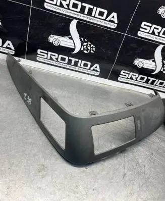 Mercedes-Benz Sprinter W906 Other dashboard part A9066890137 DN137162