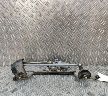 Toyota Yaris Cross Front wiper linkage and motor 851500D330 85110K0110