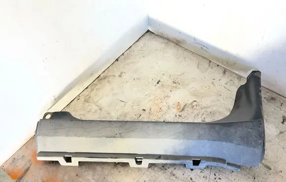 Iveco Daily 6th gen Side skirt front trim 5801521532
