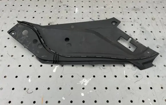 Volvo XC90 Radiator trim 31442734 BHFCA
