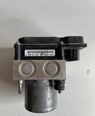 Peugeot 3008 I ABS Pump 0265230883 0265951326