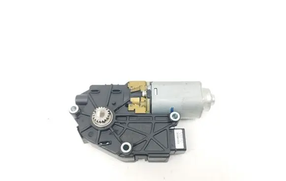 Citroen DS5 Sunroof motor/actuator 1731706A 03470310