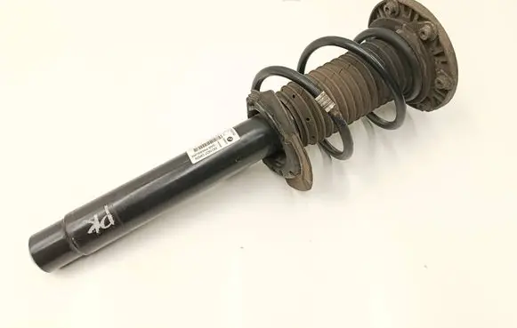 BMW 3 F30 F35 F31 Front shock absorber/damper 6873800 6787114 6881929