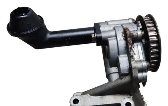 Volkswagen Caddy Oil pump 03L115263 038115251F