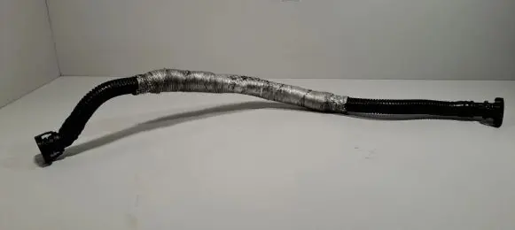 Audi A6 S6 C7 4G Breather hose/pipe 