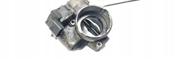 Skoda Octavia Mk2 (1Z) Throttle body valve 03G128063J