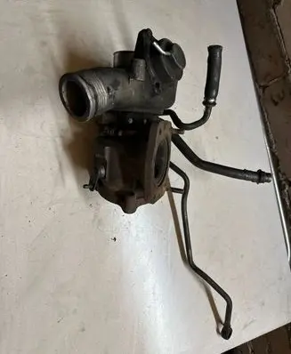 Volvo XC90 Turbo 8692518 4937706201 402231C