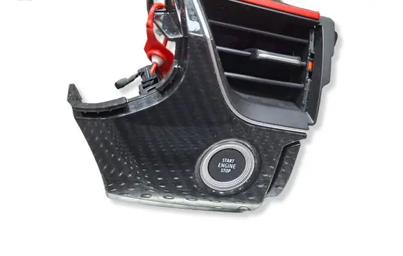 Renault Arkana Other dashboard part S26301807 683102082R
