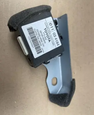 Lexus RX III Other control units/modules 0819060820