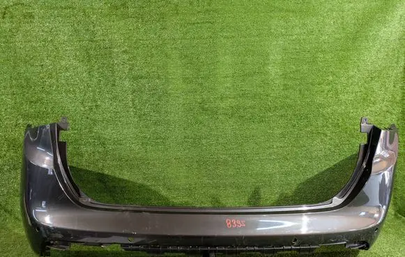 KIA Ceed Rear bumper 