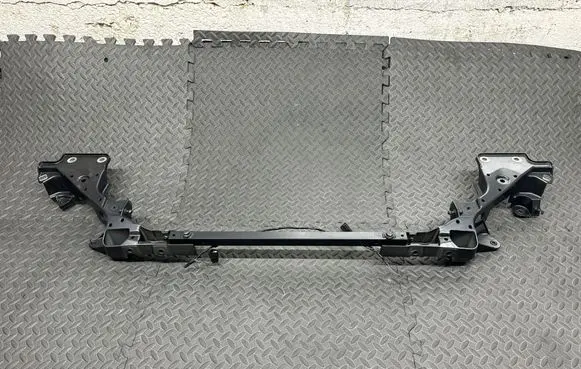 Jaguar F-Type Top upper radiator support slam panel EX5316D154A EX5316D155A