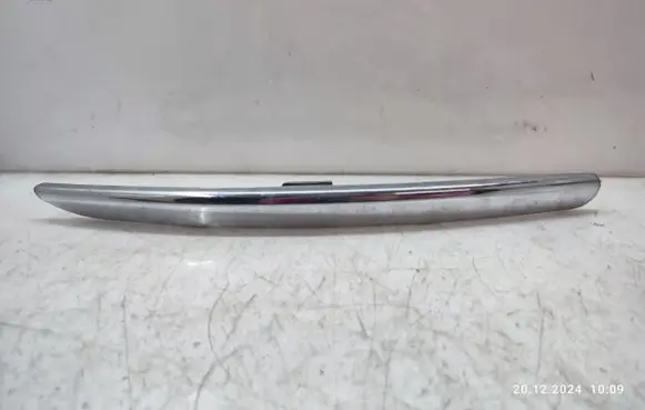 KIA Sportage Front bumper splitter molding 865823U000