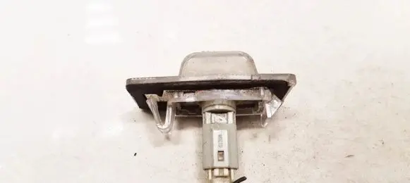 Toyota Corolla E110 Number plate light SAEL96DOT