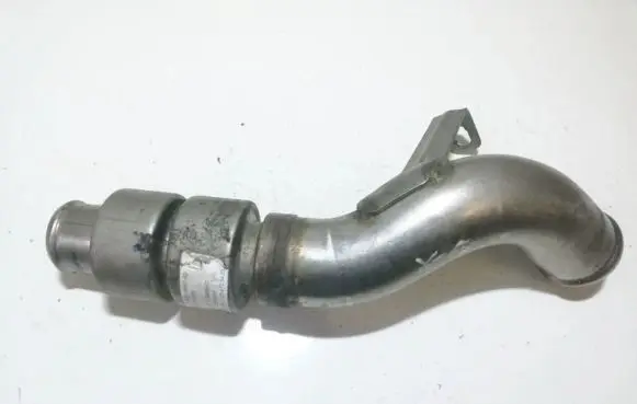 Jaguar XF Intercooler hose/pipe 9x236k863ad